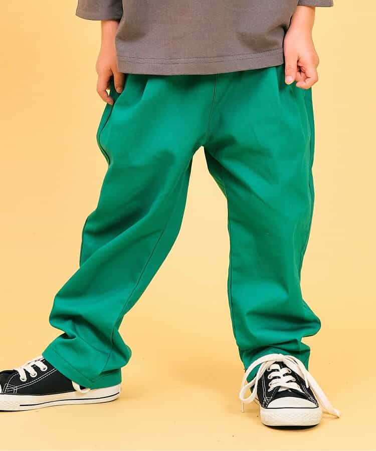 ★SALE★NEW シェフパンツ 10分丈