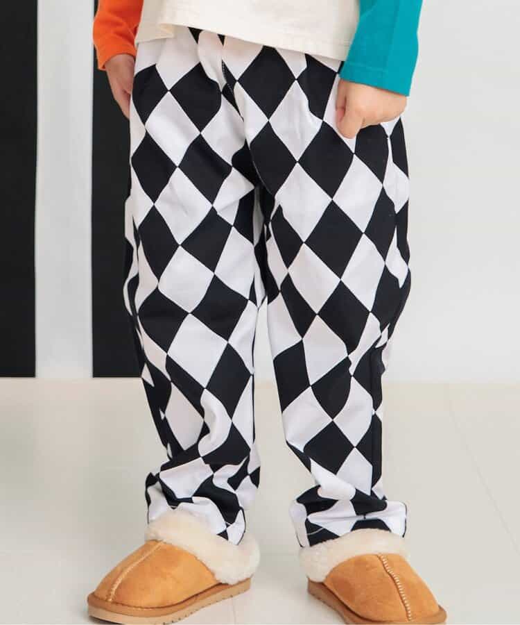 ★SALE★NEW シェフパンツ 10分丈