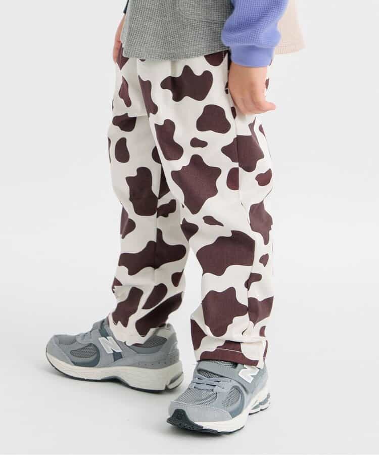 ★SALE★NEW シェフパンツ 10分丈