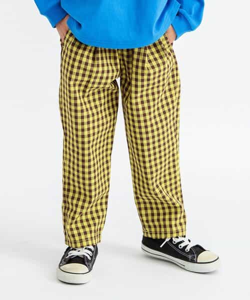 ★SALE★NEW シェフパンツ 10分丈