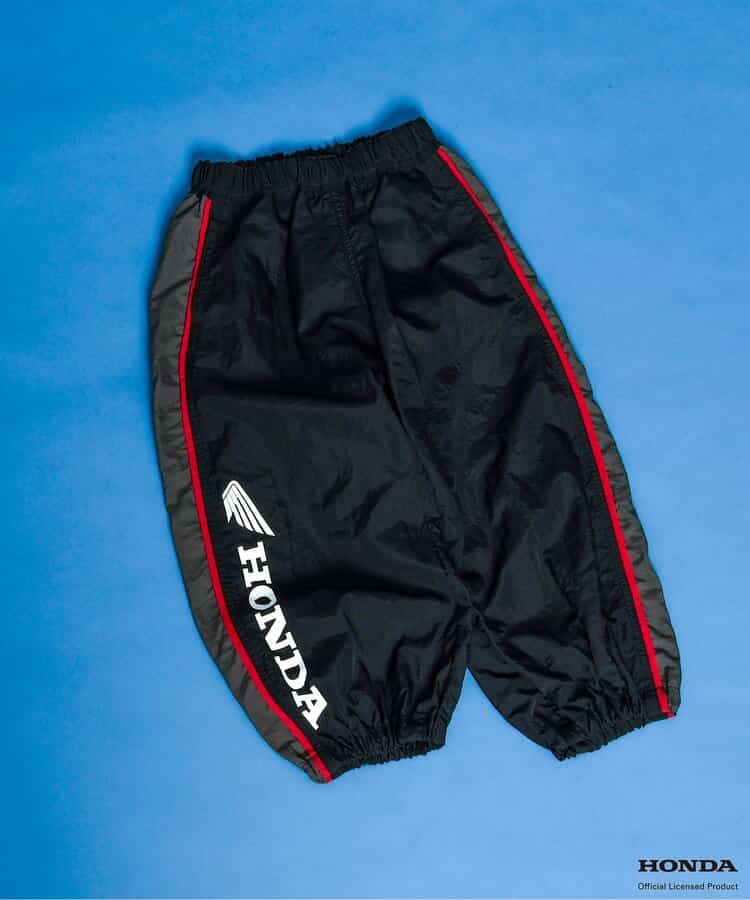 【リンク】Honda シャカシャカレーシングパンツ