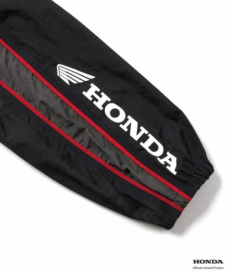 【リンク】Honda シャカシャカレーシングパンツ_934126