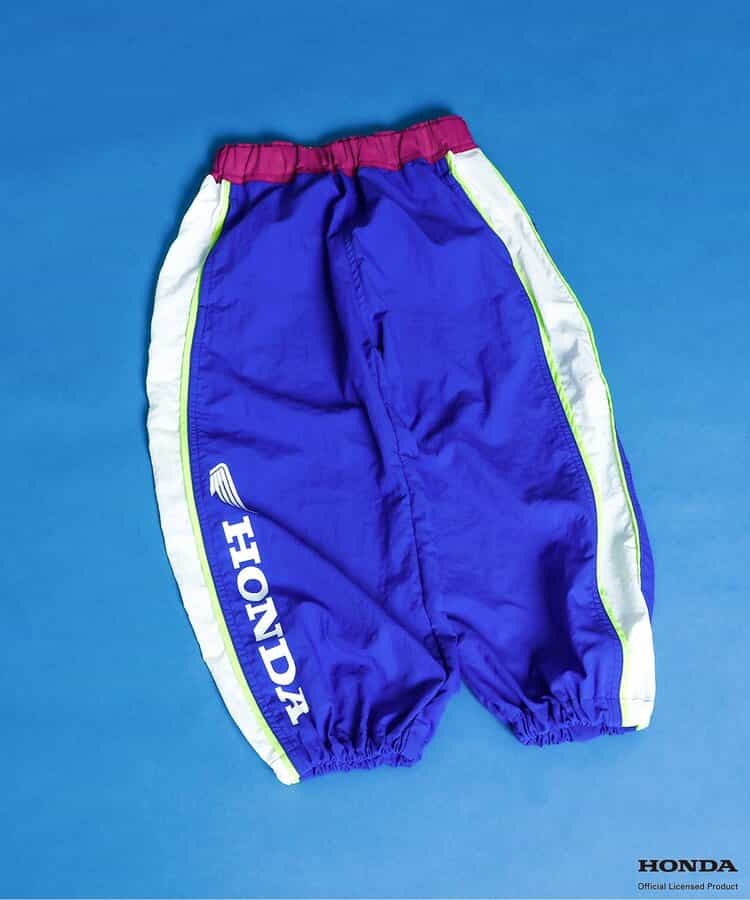 【リンク】Honda シャカシャカレーシングパンツ