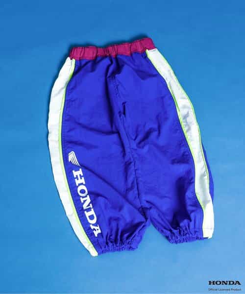 【リンク】Honda シャカシャカレーシングパンツ