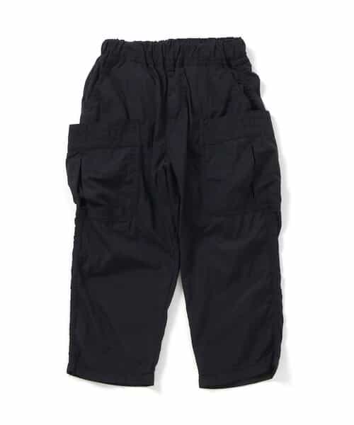 ★SALE★WEB限定  ふわっとエアリーレジャーパンツ_撥水加工