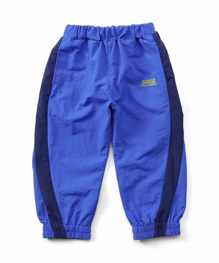 ラインアクティブパンツ(セットアップ可)  10分丈 撥水_939958