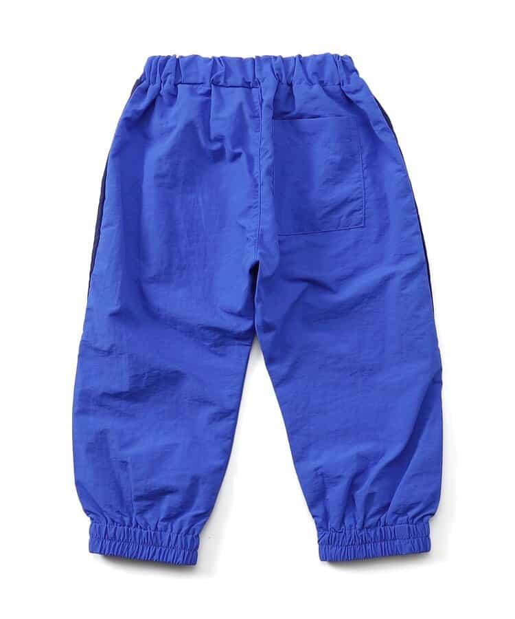 ラインアクティブパンツ(セットアップ可)  10分丈 撥水_939959