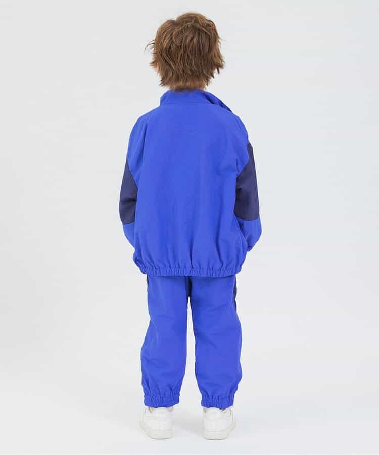 ラインアクティブパンツ(セットアップ可)  10分丈 撥水_939966