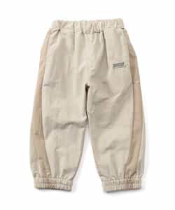 ラインアクティブパンツ(セットアップ可)  10分丈 撥水_939967