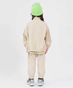 ラインアクティブパンツ(セットアップ可)  10分丈 撥水_939969