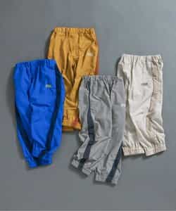 ラインアクティブパンツ(セットアップ可)  10分丈 撥水_939971