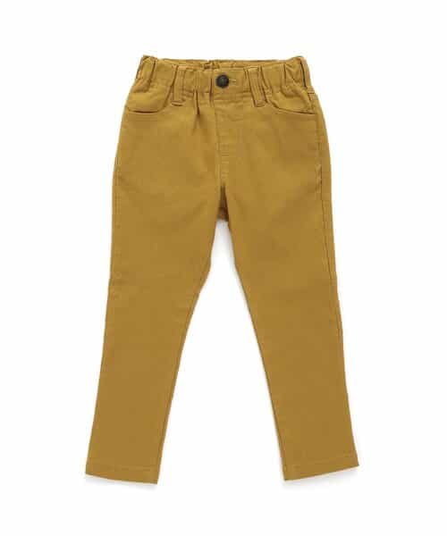 ★【アウトレット】期間限定SALE★らくらくスキニーパンツ 10分丈