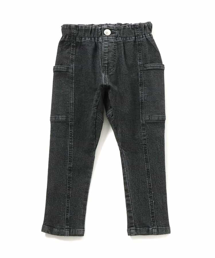 LOVE DENIM 10分丈（J421035）|BREEZE（ブリーズ） 男の子