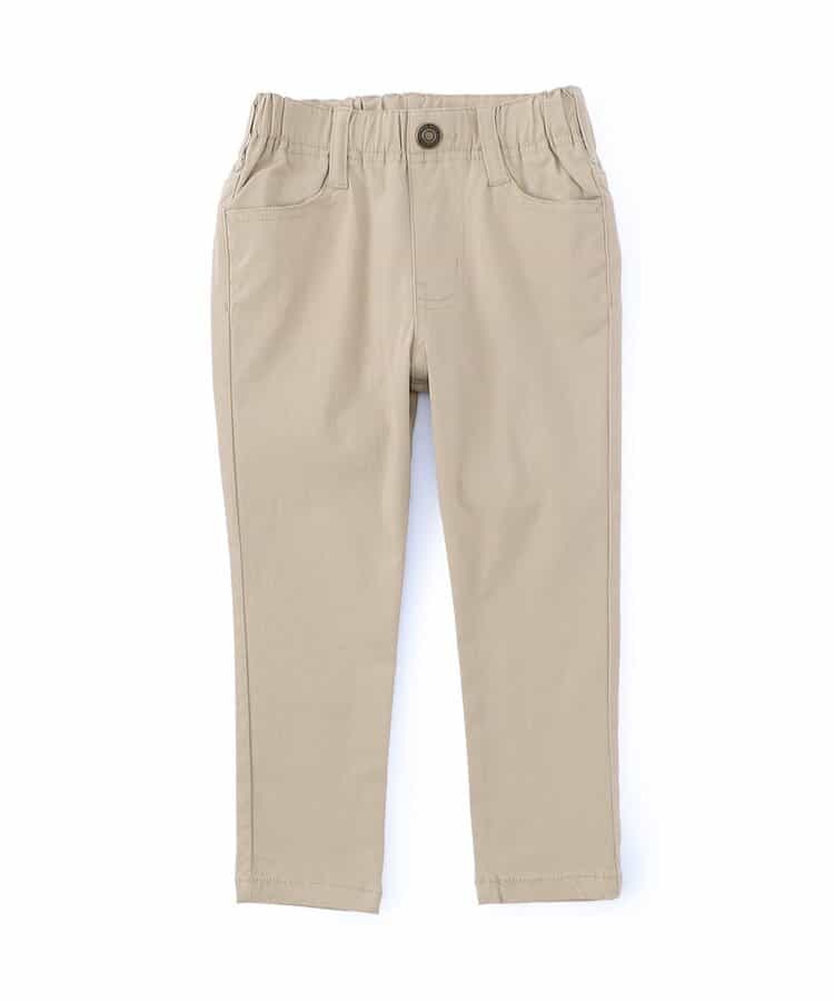 らくらくスキニーパンツ  10分丈 スーパーストレッチ_946331