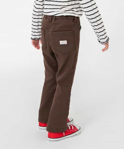 ★SALE★フレアエブリパンツ  10分丈