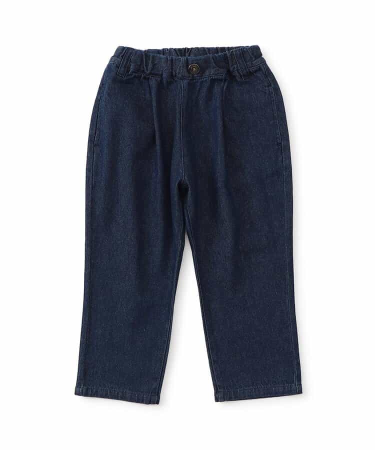 【リンク】シェフパンツ  10分丈_938318
