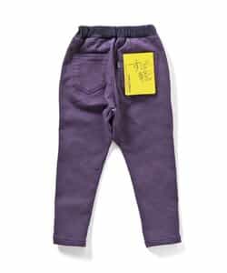 ☆SALE☆やわらかすぽ軽タックパンツ 10分丈（J421954）|BREEZE