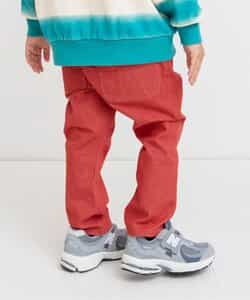 ★SALE★すぽ軽テーパードパンツ  10分丈