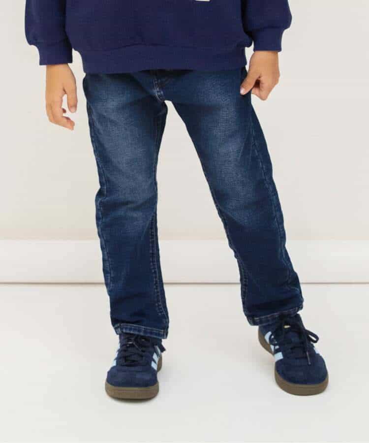 あったかすぽ軽テーパードパンツ  10分丈 ストレッチ