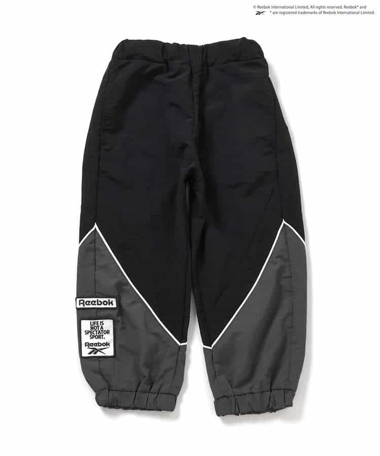 Reebok別注 パンツ(セットアップ可)  10分丈_982329