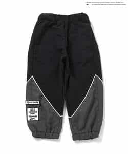 Reebok別注 パンツ(セットアップ可)  10分丈_982329