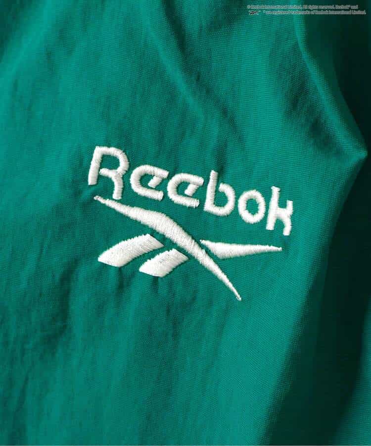 Reebok別注 パンツ(セットアップ可)  10分丈_982331