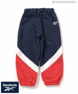Reebok別注 パンツ(セットアップ可)  10分丈_982328