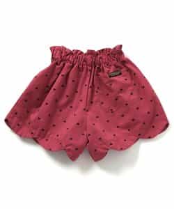 ☆SALE☆スカラップショートパンツ（J423014）|BREEZE（ブリーズ