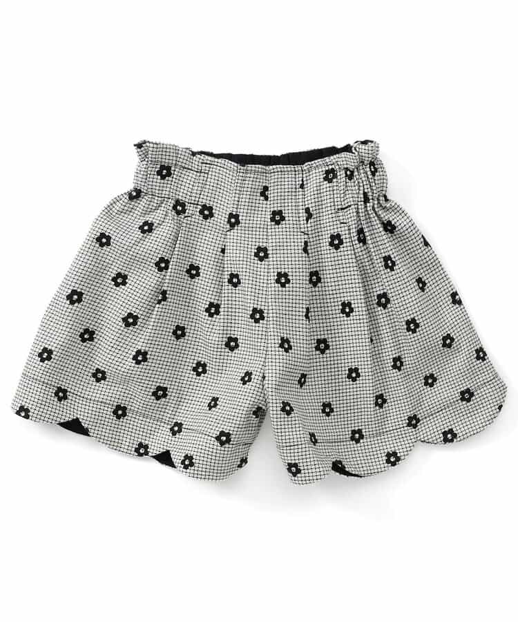 ★タイムセール★スカラップショートパンツ_942125
