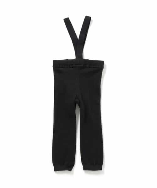 【Bpop】サス付きベビーレギンス