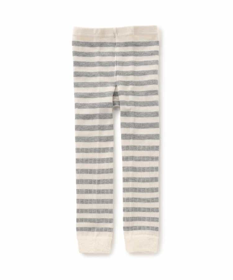 ボーダーレギンス