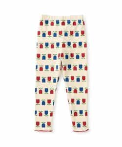 girlsレギンス  9分丈_933563