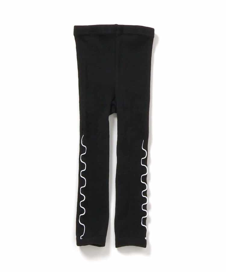 サイドメローレギンス