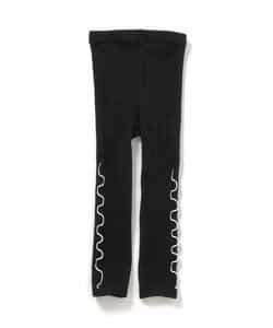 サイドメローレギンス