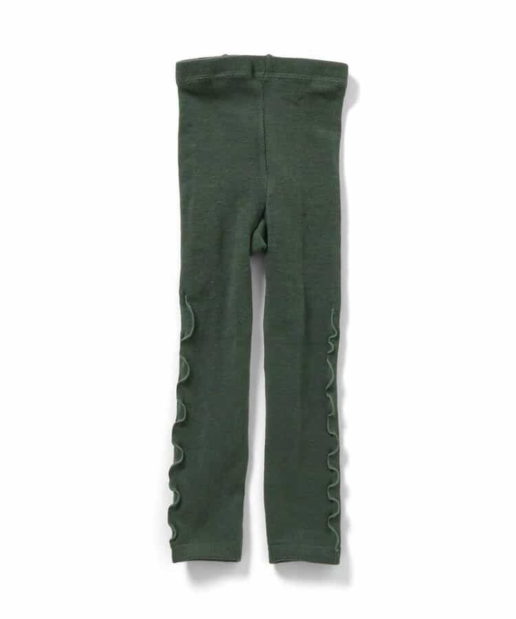 サイドメローレギンス