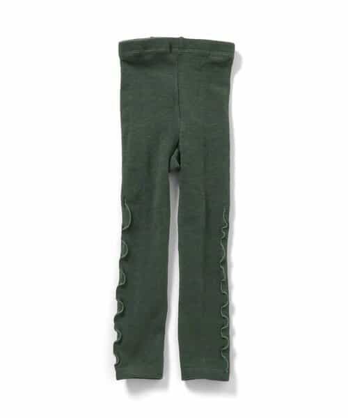 ★SALE★サイドメローレギンス