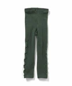 サイドメローレギンス