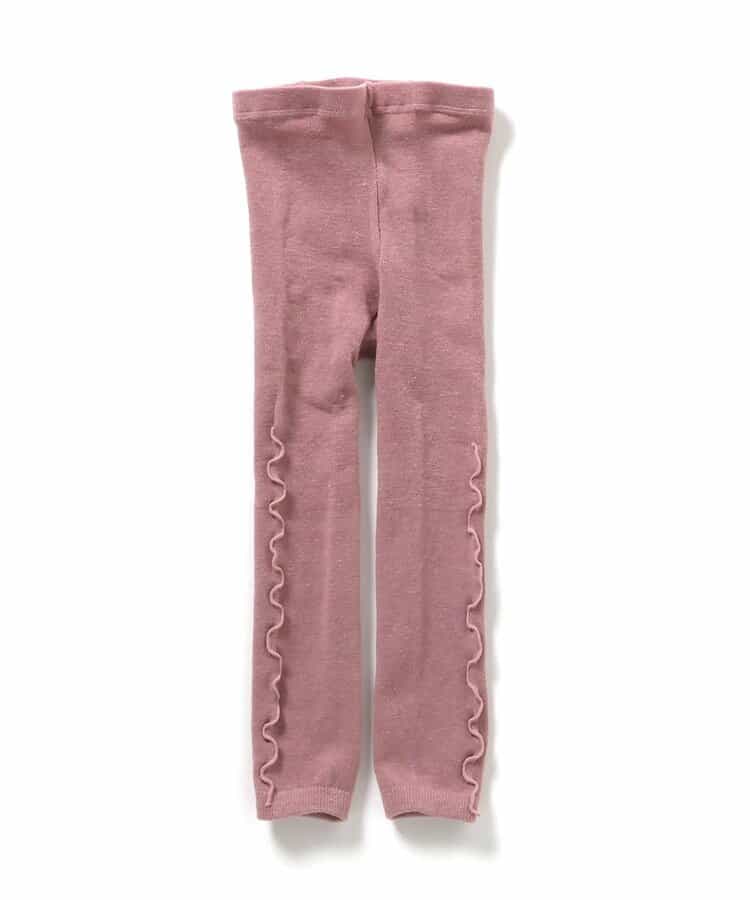 サイドメローレギンス