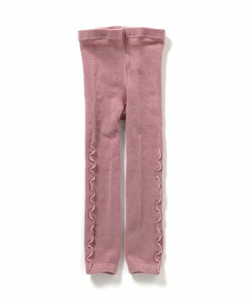 ★SALE★サイドメローレギンス