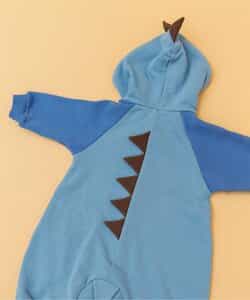 ★SALE★Bpop どうぶつカバーオール