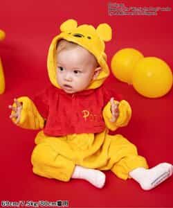 希少　ディズニー　クマのプーさんオーバーオールトレーナーパーカーレトロまとめ売り 希少 ディズニー クマのプーさんオーバーオールトレーナーパーカー