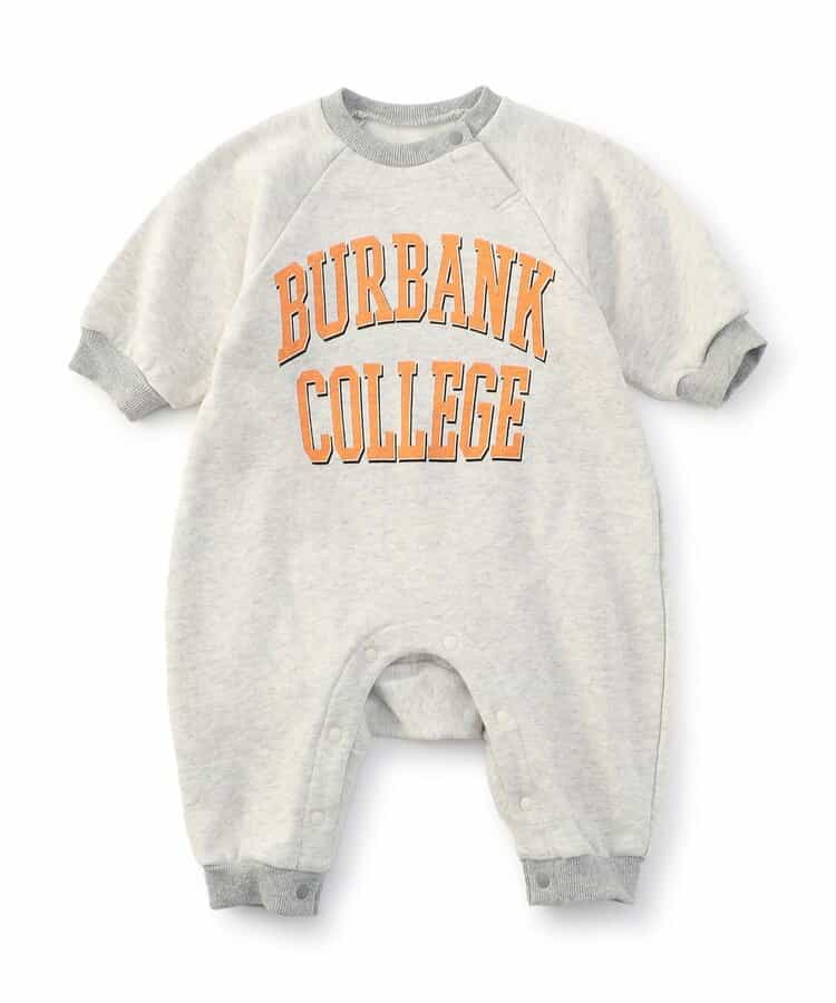 【リンク】Boy's カレッジカバーオール