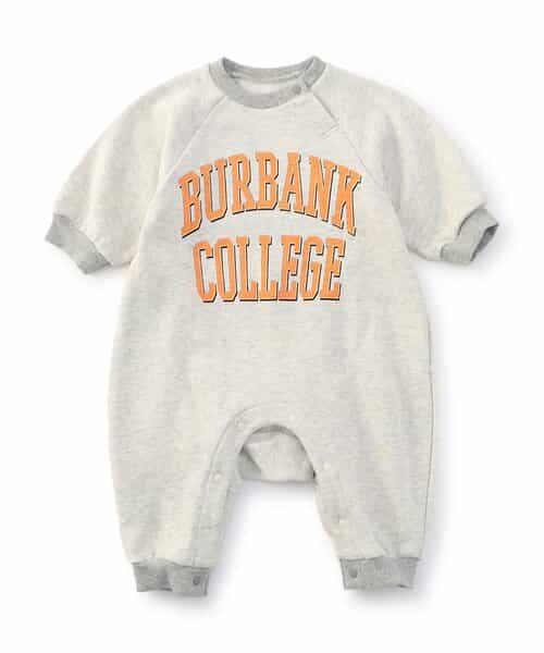 【リンク】Boy's カレッジカバーオール