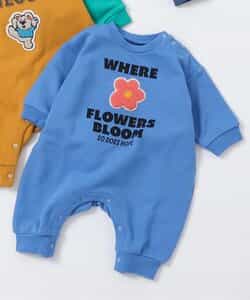 【リンク】サガラワッペンカバーオール