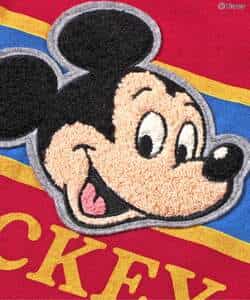 ディズニーキャラクター / サガラワッペンカバーオール_974351