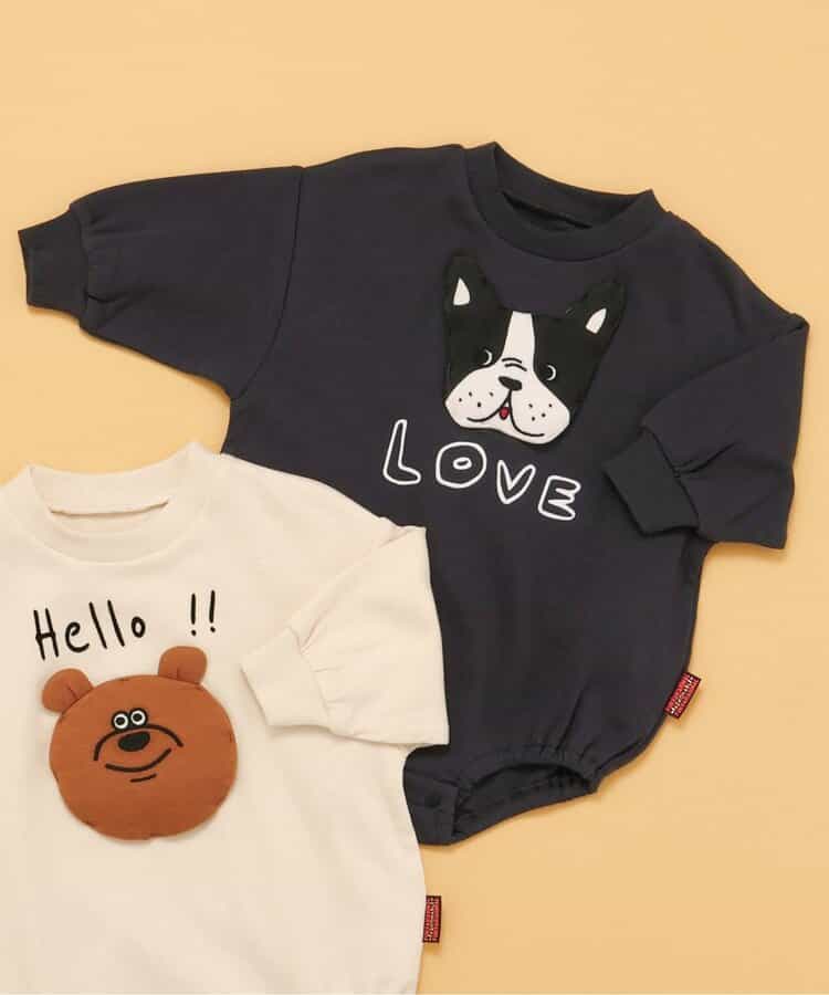 Bpop ぷっくりボディオール