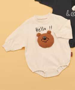 Bpop ぷっくりボディオール