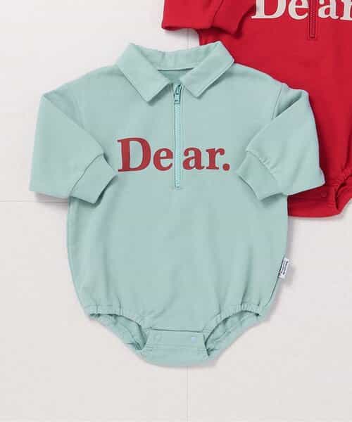 ★SALE★Bpop 襟付きボディオール