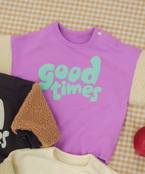 ★SALE★【Bpop】袖ボアボディオール