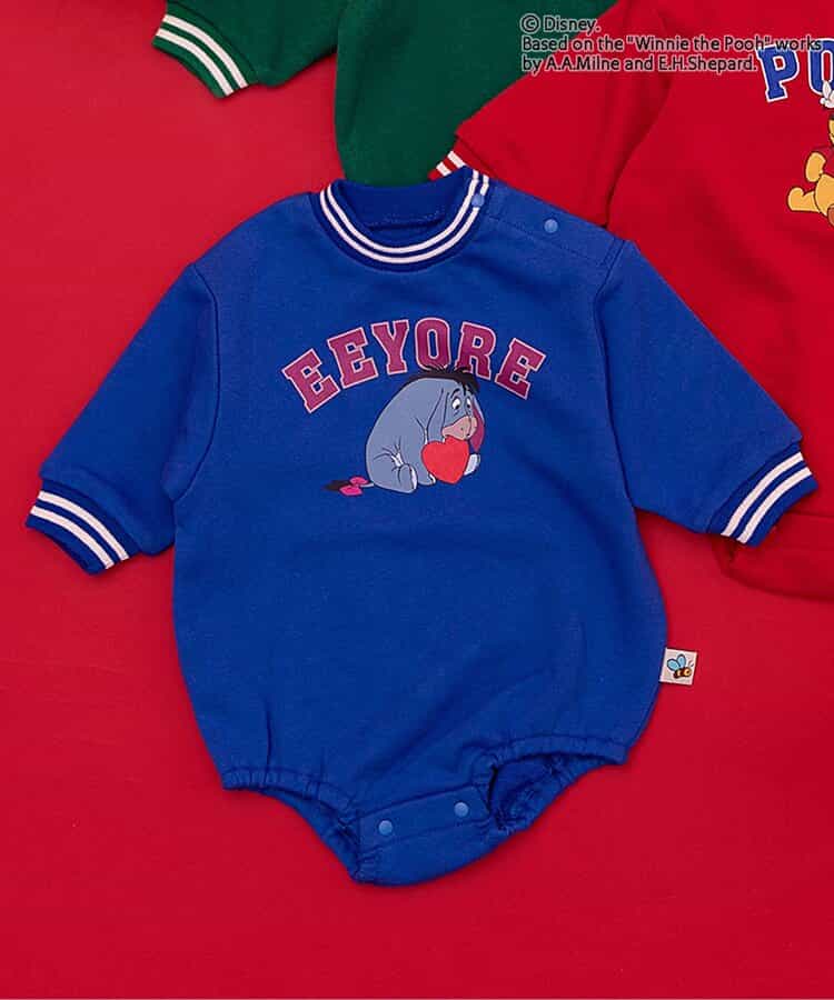 【リンク】ディズニーキャラクター くまのプーさん/ボディオール